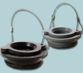 Inspection Plugs for NDT from Inspection Plug Strategies