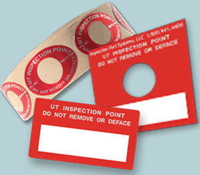 labels